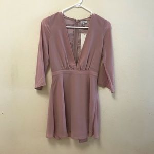 New Tobi mini dress!